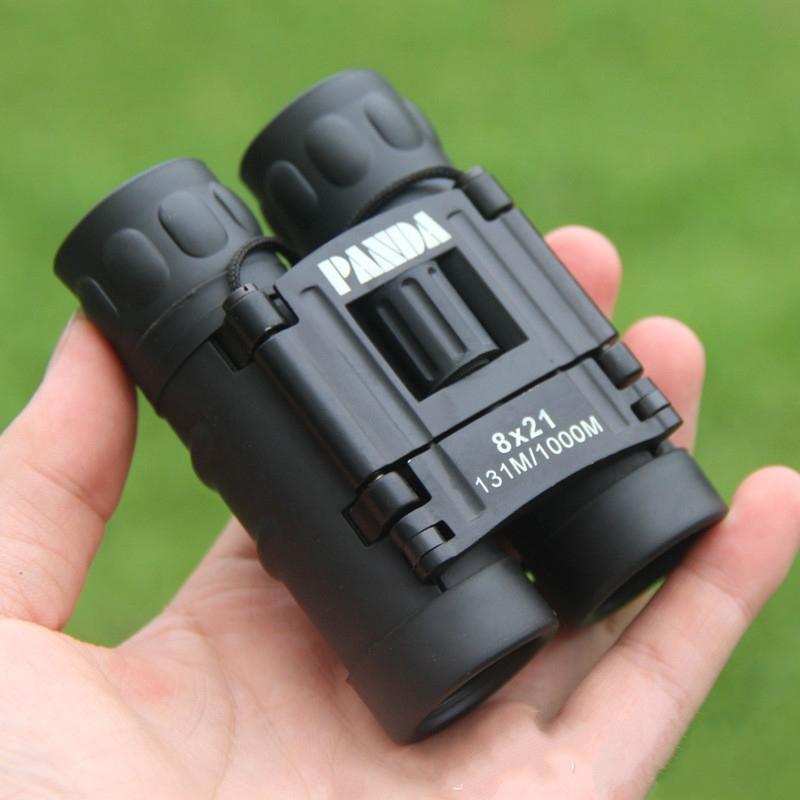 NNEIDS 8X21 Compact Hd Binocular With Low Light Night Vision-3