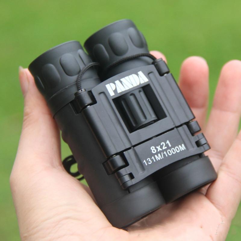 NNEIDS 8X21 Compact Hd Binocular With Low Light Night Vision-4