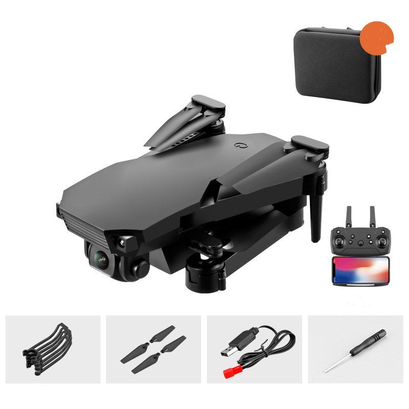 UAV Foldable Drone with 4K Dual Camera-3