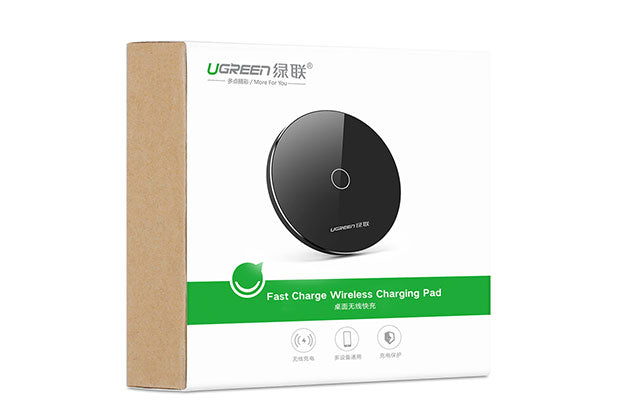 NNEDSZ Qi Wireless 10W Fast Charger (30570)-2