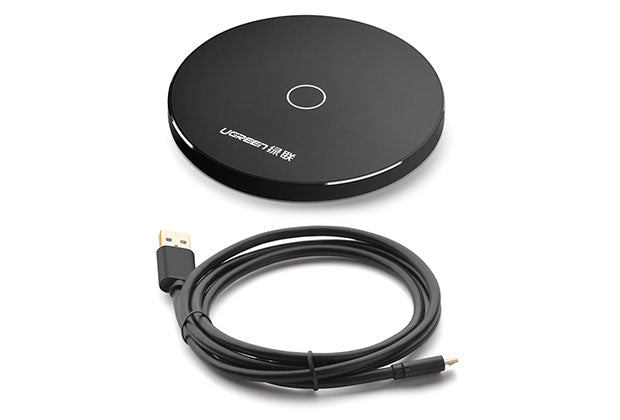 NNEDSZ Qi Wireless 10W Fast Charger (30570)-3
