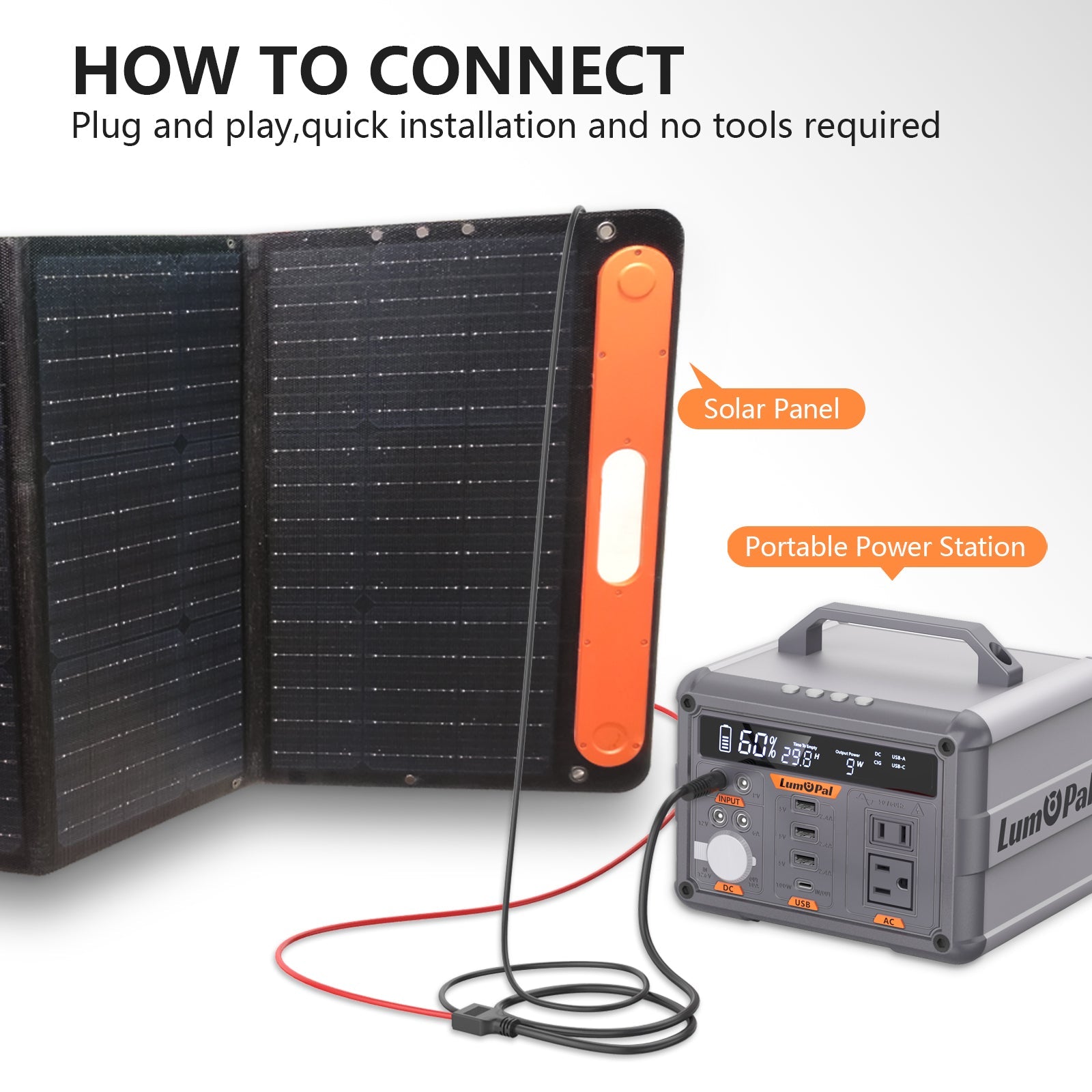 LUM CABLE solar pannel cable-1