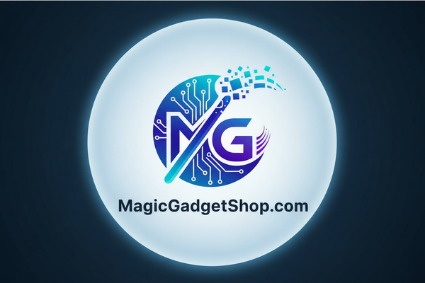 MagicGadgetShop.com
