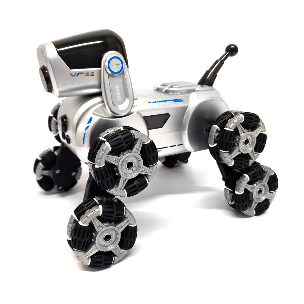 Dog Robot Remote Control Toy with Sensing-1