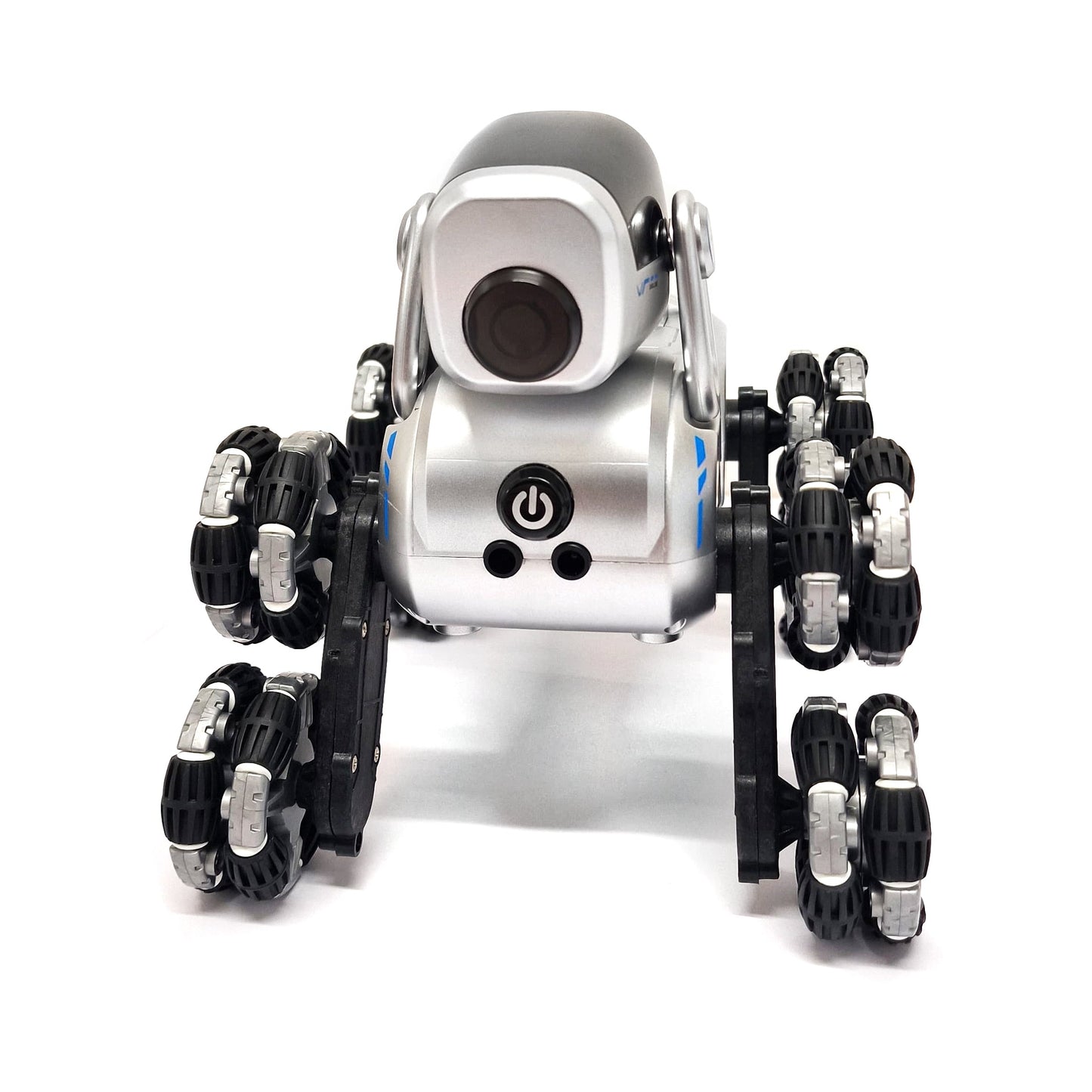 Dog Robot Remote Control Toy with Sensing-2