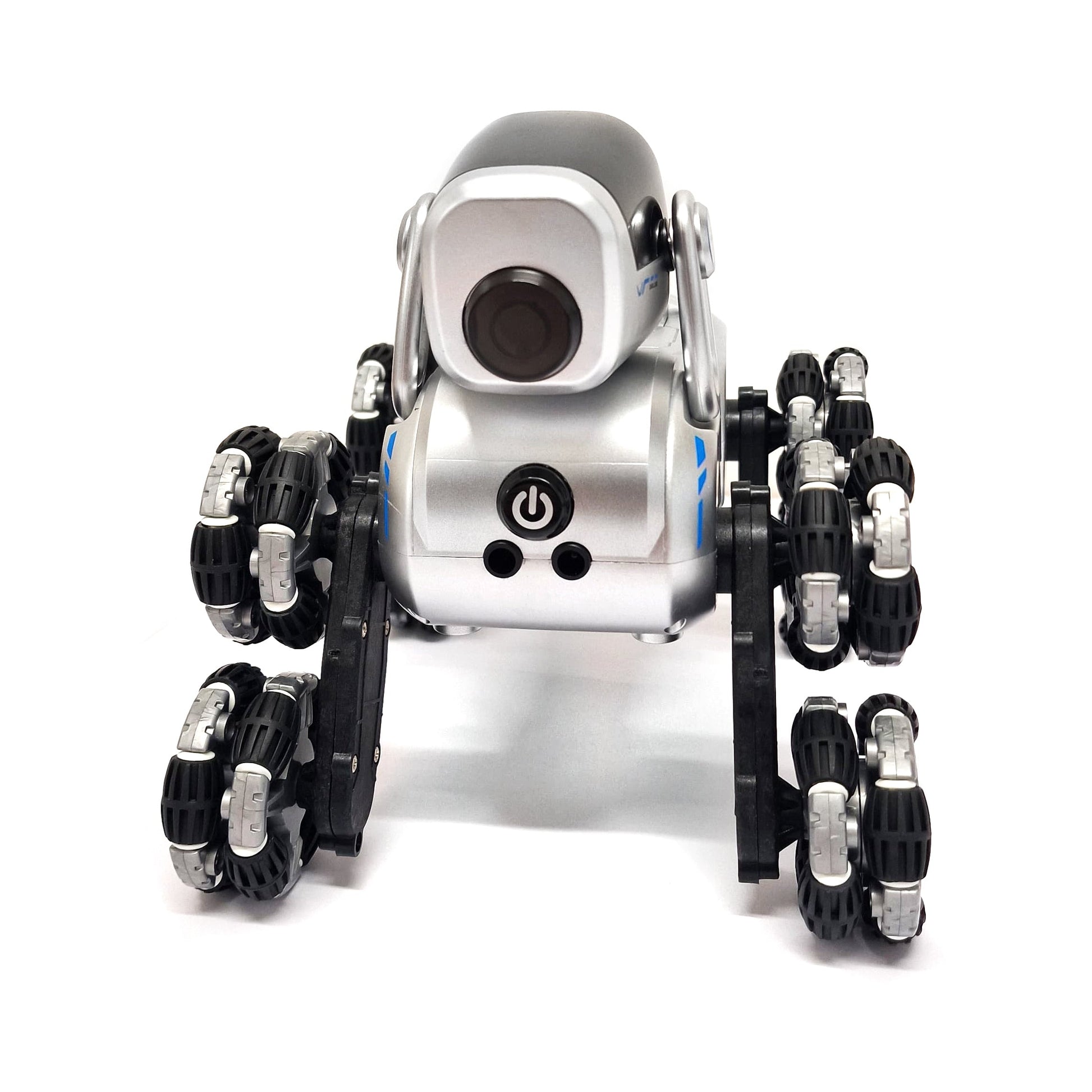 Dog Robot Remote Control Toy with Sensing-2